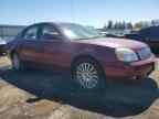 2006 MERCURY Montego