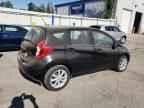 2015 NISSAN VERSA