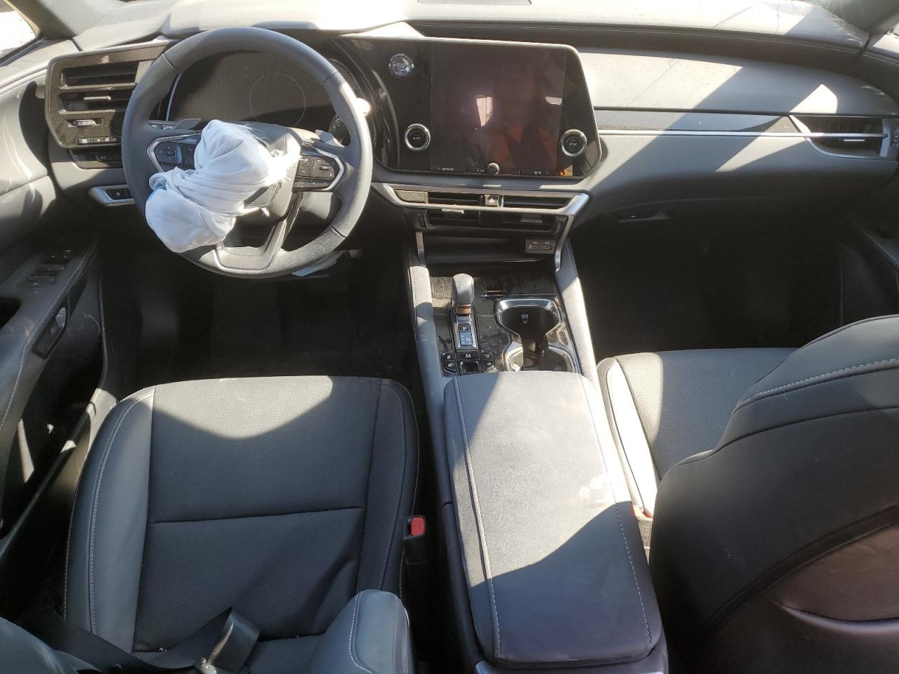 2024 LEXUS RX 350
