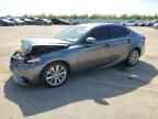 2016 LEXUS IS 200t