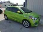 2016 CHEVROLET Spark