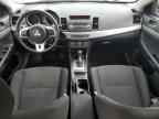 2012 MITSUBISHI LANCER