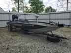2023 Bass Boat