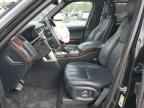 2016 LAND ROVER RANGE ROVER