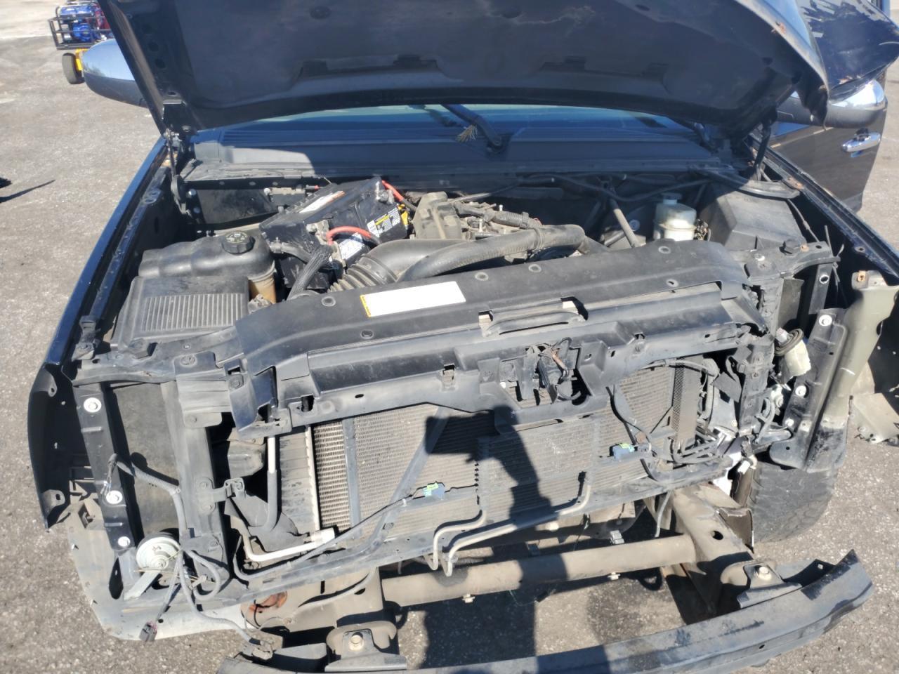 2007 GMC Yukon
