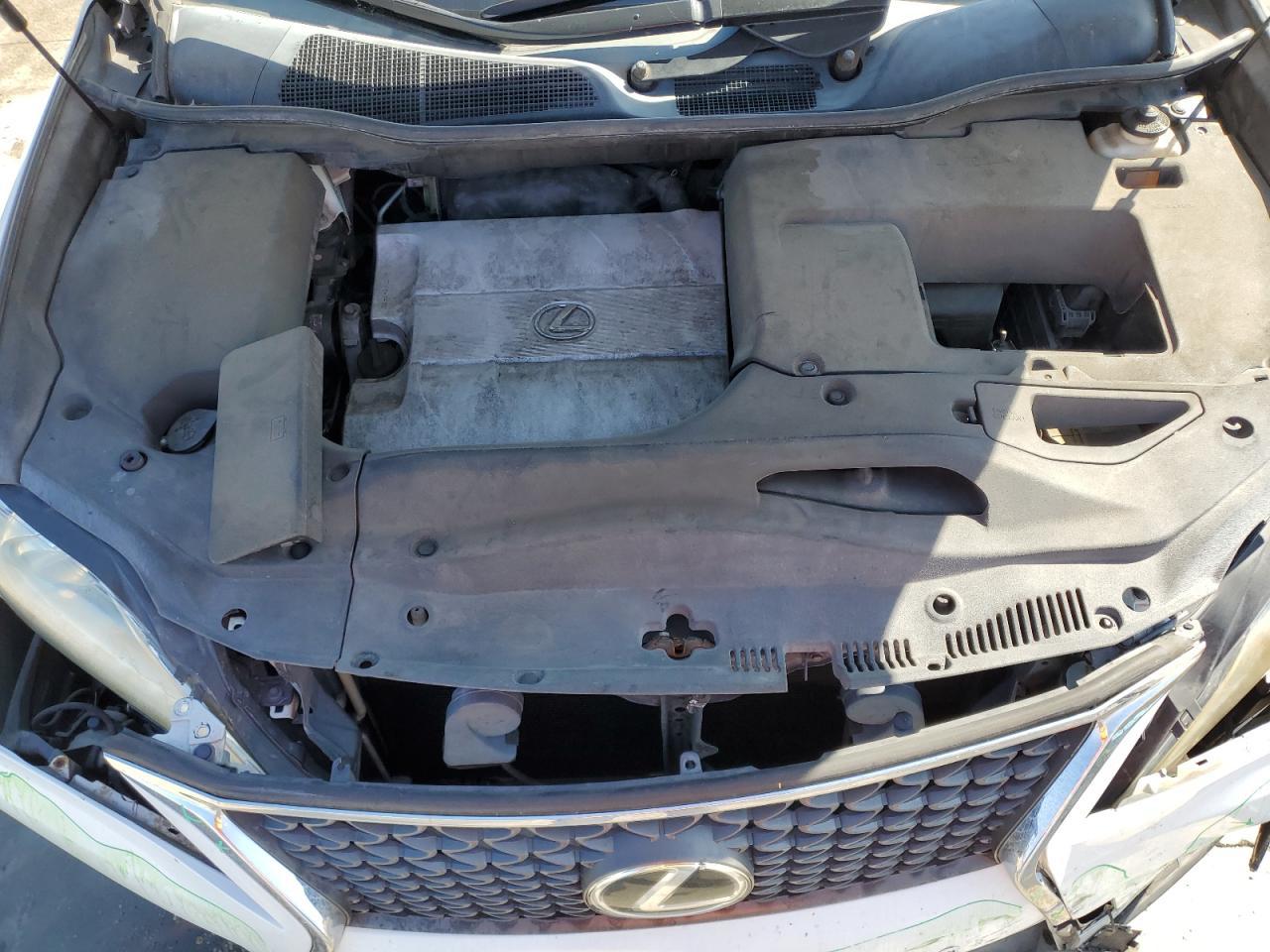 2014 LEXUS RX 350