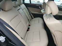 2010 MERCEDES-BENZ E-Class