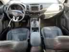 2012 KIA SPORTAGE