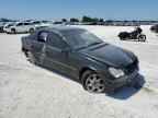 2002 MERCEDES-BENZ C-CLASS