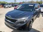 2022 KIA SELTOS