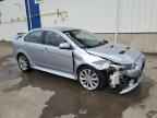 2012 MITSUBISHI LANCER