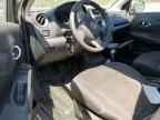2012 NISSAN VERSA