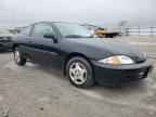 2002 CHEVROLET Cavalier
