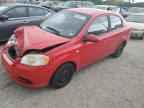 2008 CHEVROLET Aveo