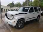 2012 JEEP Liberty