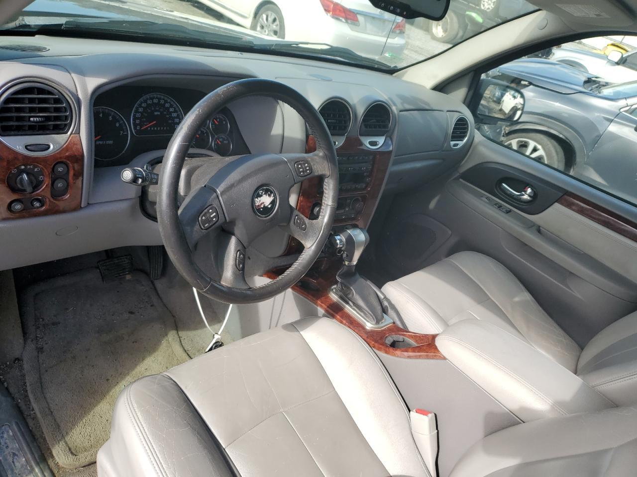 2006 GMC Envoy