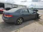 2003 HONDA ACCORD