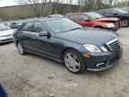 2010 MERCEDES-BENZ E-Class