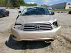 2009 TOYOTA HIGHLANDER