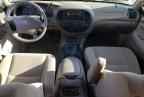 2005 TOYOTA Sequoia