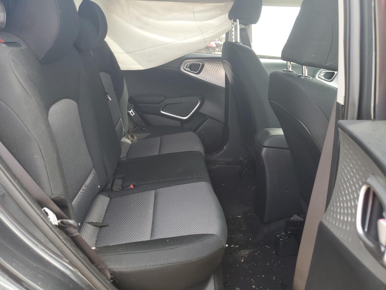 2024 KIA SOUL