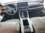 2024 TOYOTA HIGHLANDER