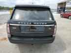 2016 LAND ROVER RANGE ROVER