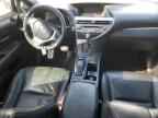 2014 LEXUS RX 350