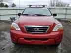2008 KIA SORENTO