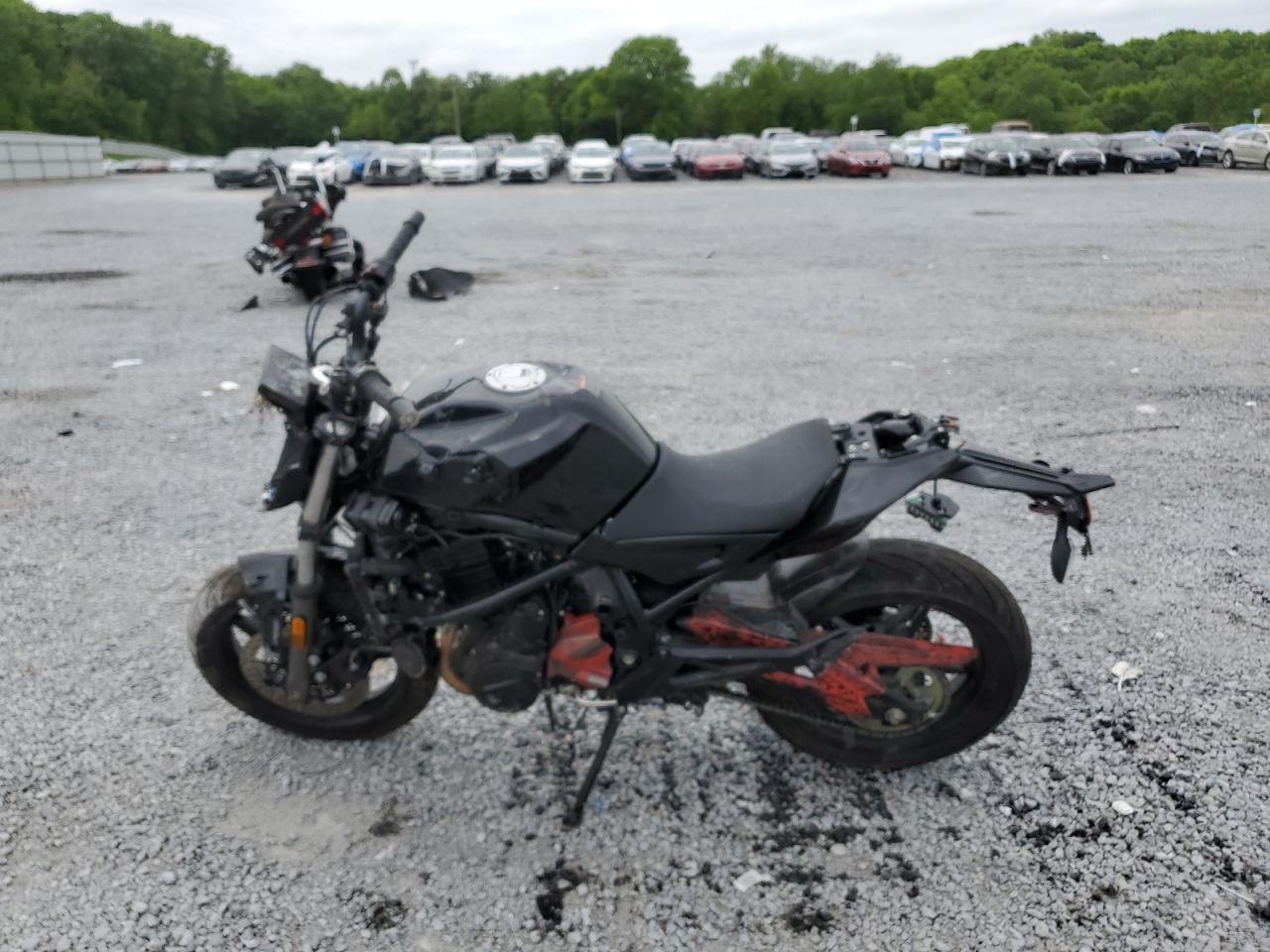 2022 Cfmo 650 Advent