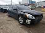 2011 NISSAN ALTIMA