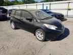 2015 NISSAN VERSA