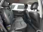 2014 NISSAN PATHFINDER