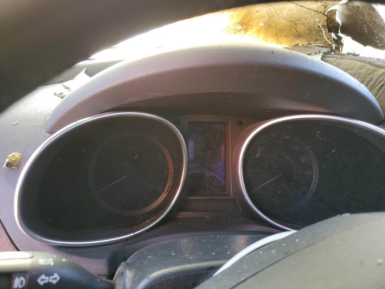 2018 HYUNDAI SANTA FE