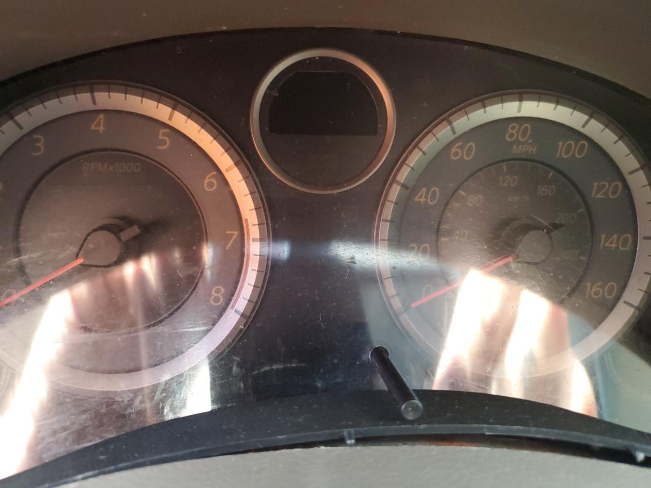 2006 INFINITI G35