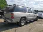 2005 CHEVROLET Suburban