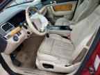 2010 LINCOLN MKS