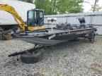 2023 Bass Boat
