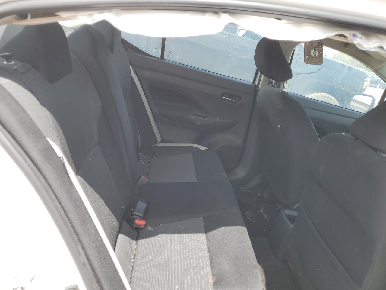 2022 NISSAN VERSA
