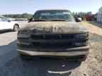 2001 CHEVROLET Silverado