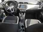 2022 NISSAN VERSA