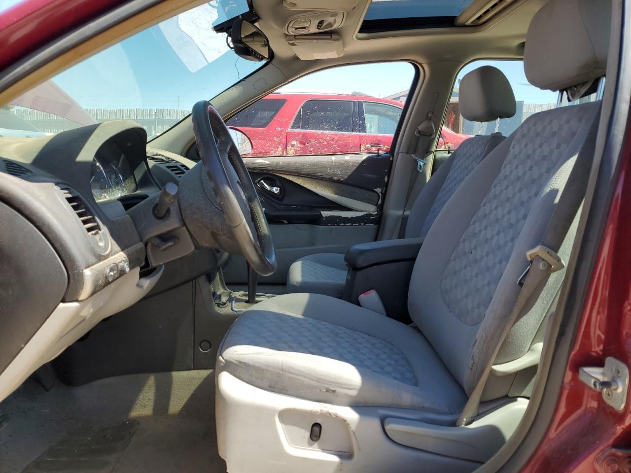 2006 CHEVROLET MALIBU