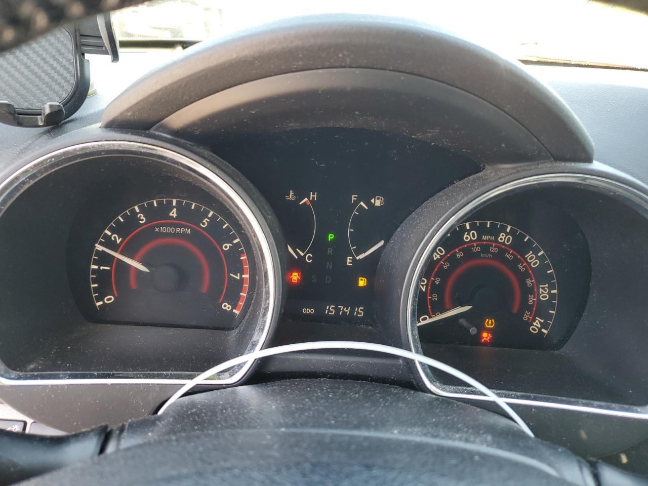 2011 TOYOTA HIGHLANDER