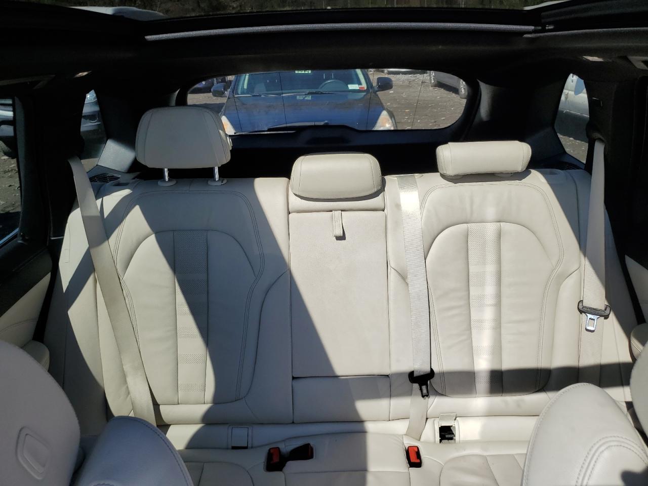 2020 BMW X5