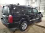 2008 JEEP Commander