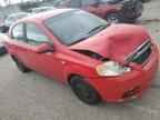 2008 CHEVROLET Aveo