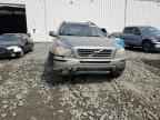 2007 VOLVO XC90