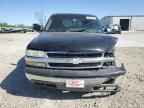 2003 CHEVROLET Tahoe