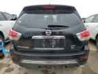 2014 NISSAN PATHFINDER