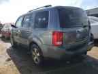 2010 HONDA PILOT